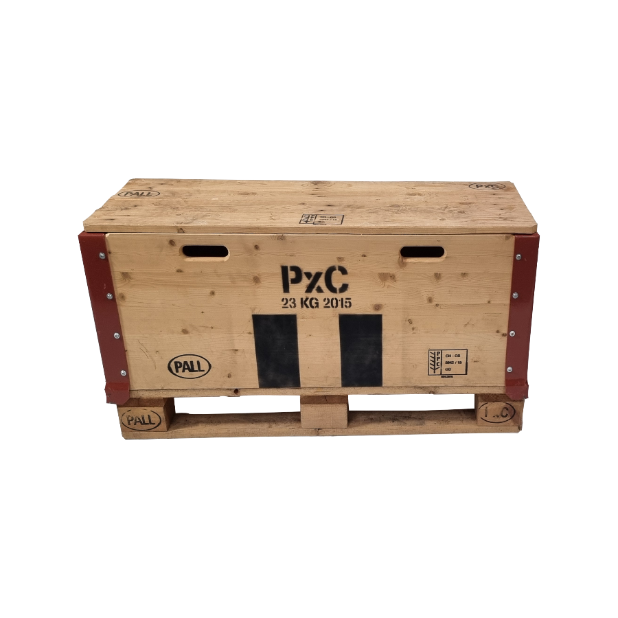 Palleleon Loungetisch klein